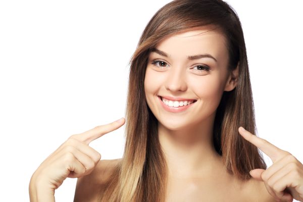 Teeth Whitening Treatment
