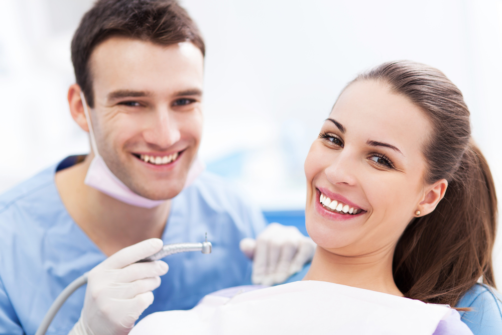 general dentistry