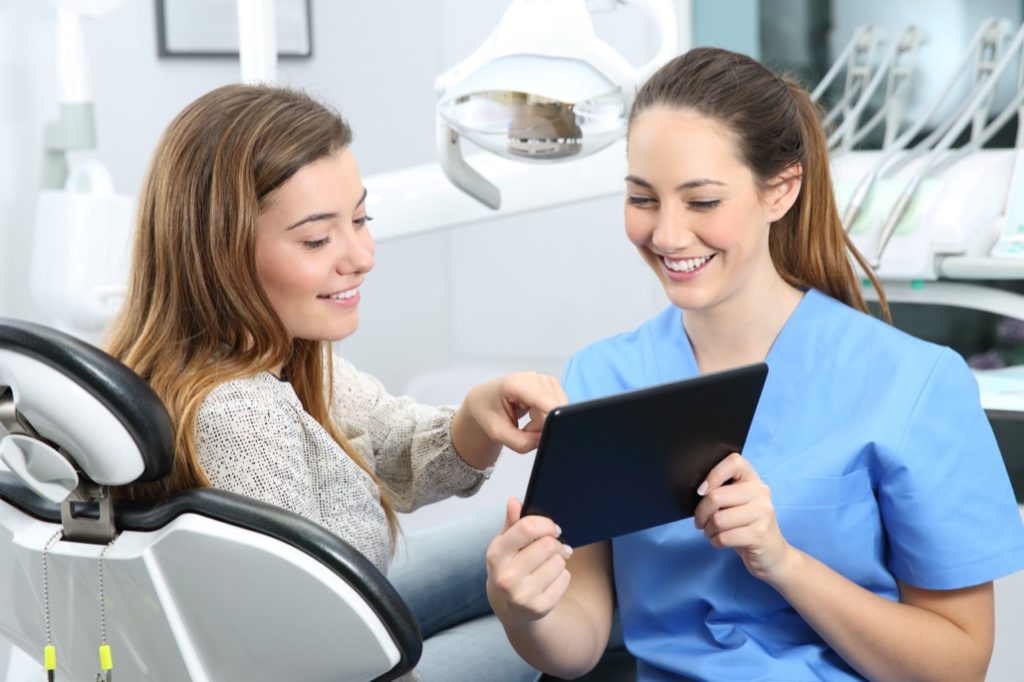 Top Rated Dentist Near Me in La Palma