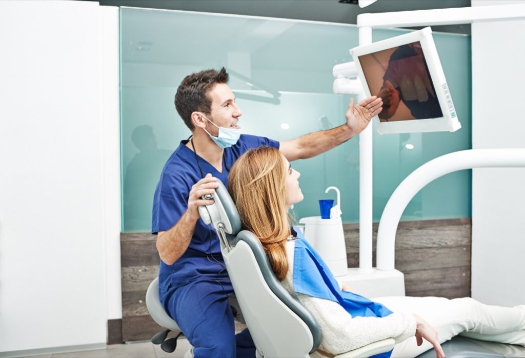 General Dental Care Treatments Near Me in La Palma