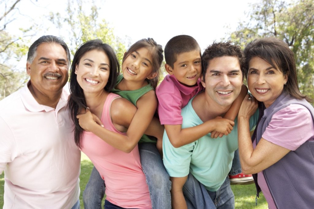 Family Dental Care Near Me in La Palma
