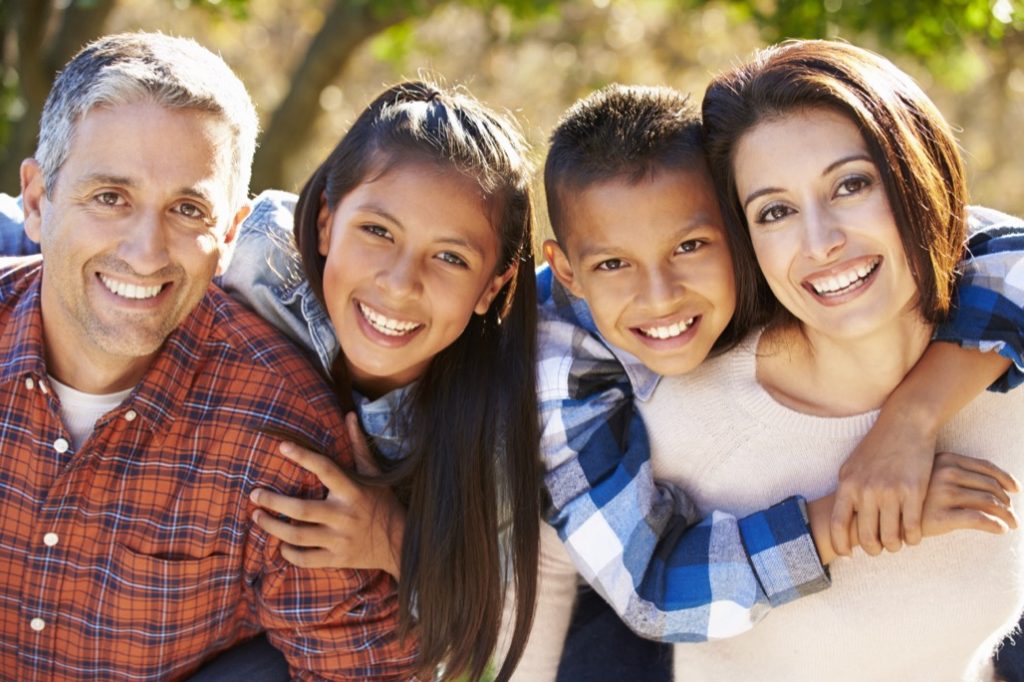 Family Dental Office in La Palma