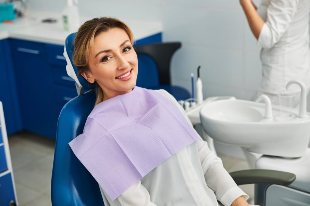 Common Dental Care Services in La Palma
