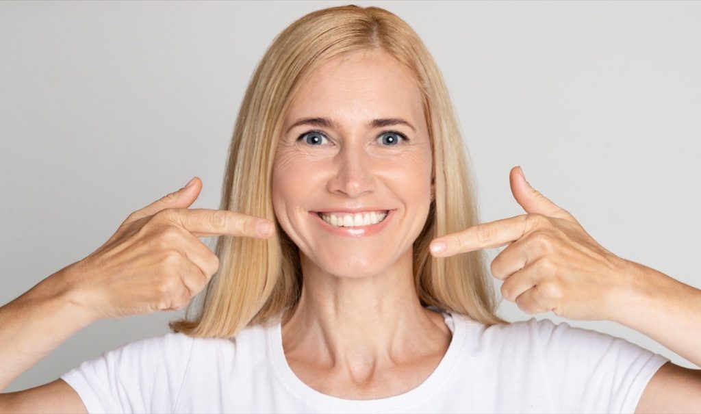 Dental Crowns Fillings to Improve Dental Health in La Palma