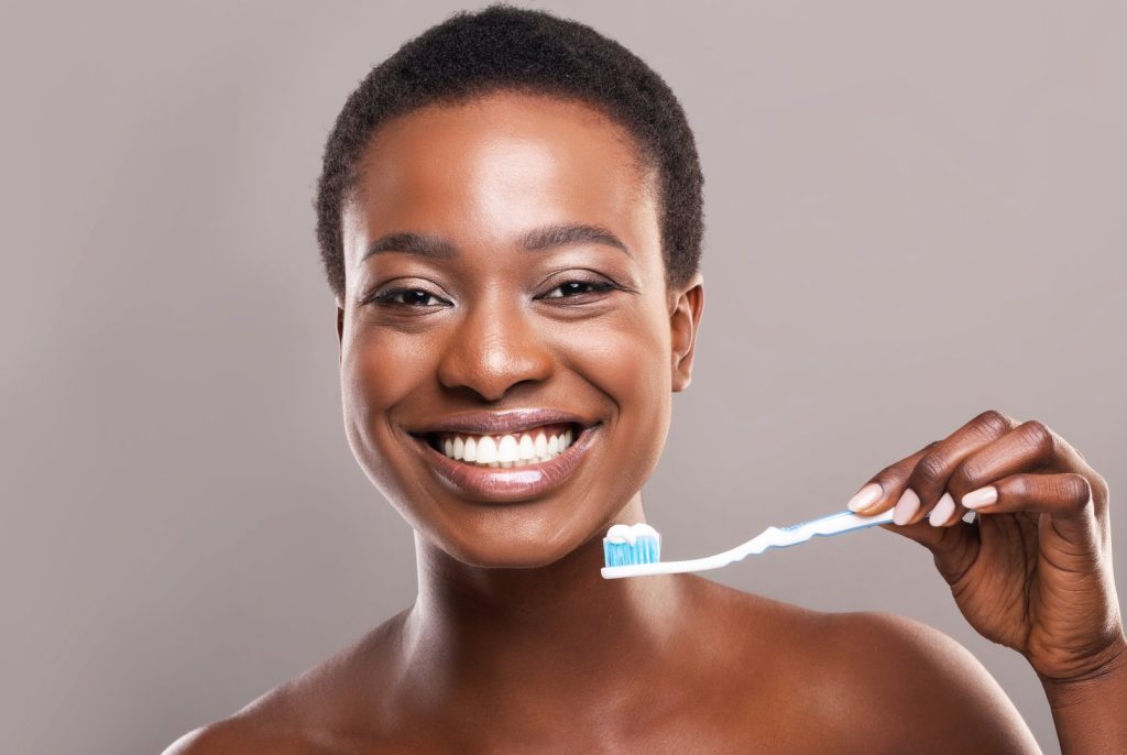 Teeth Cleaning & Exam in La Palma, ca