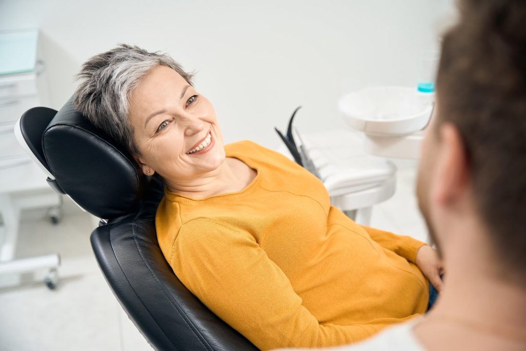 Dental Checkup And Cleaning in La Palma, CA
